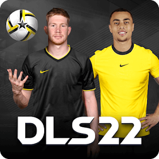 DLS 22 MOD Logo