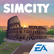 SimCity Buildit++