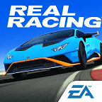 Real Racing 3 Mod